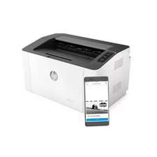 پرینتر لیزری تک کاره اچ پی HP LaserJet 108w